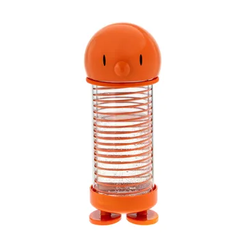 Bumble παγούρι νερού - Orange, 0,4 L - Hoptimist