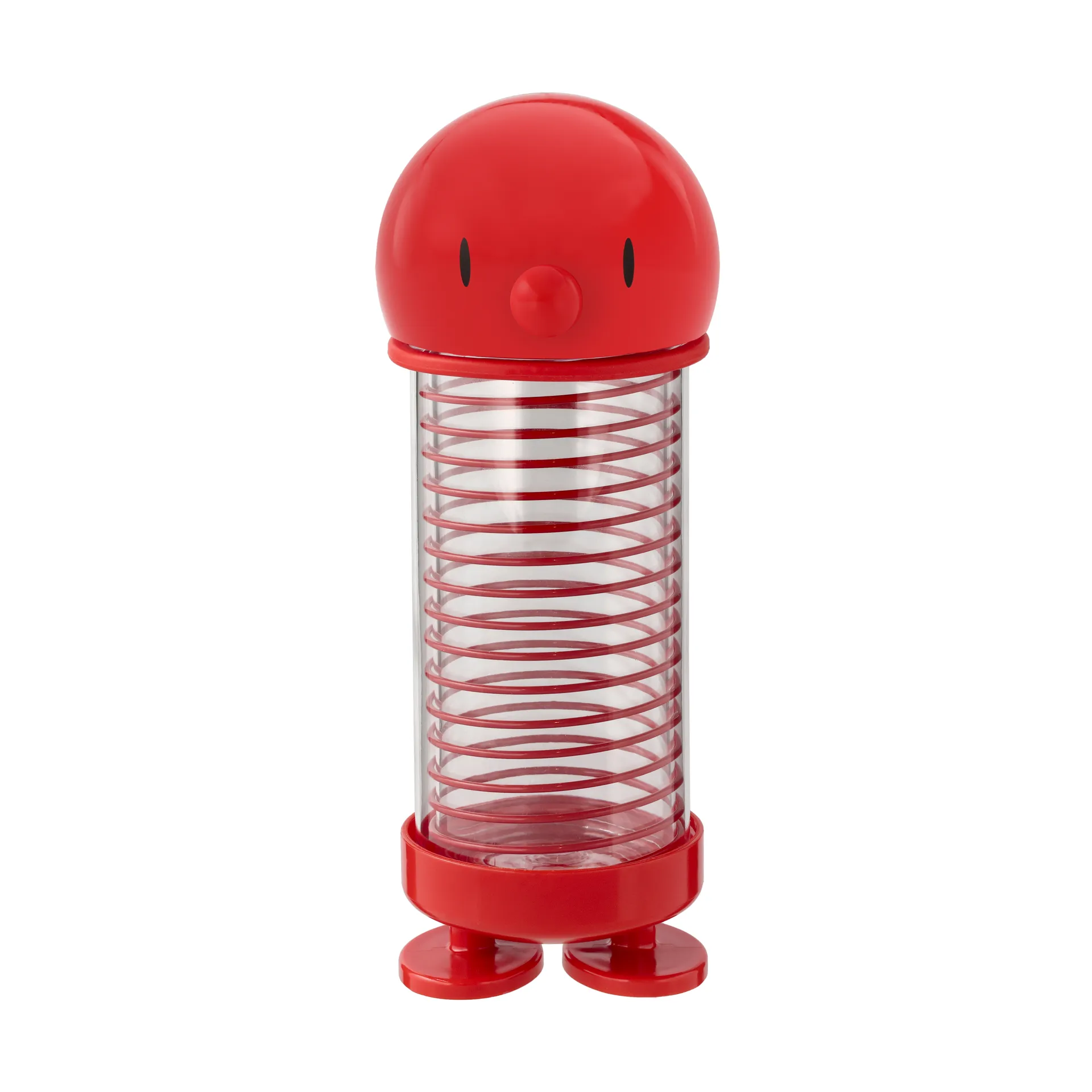 Bumble παγούρι νερού, Red, 0,4 L Hoptimist