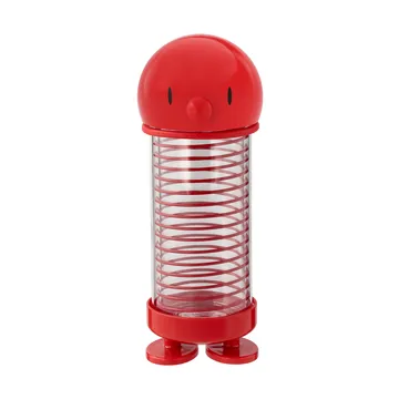 Bumble παγούρι νερού - Red, 0,4 L - Hoptimist