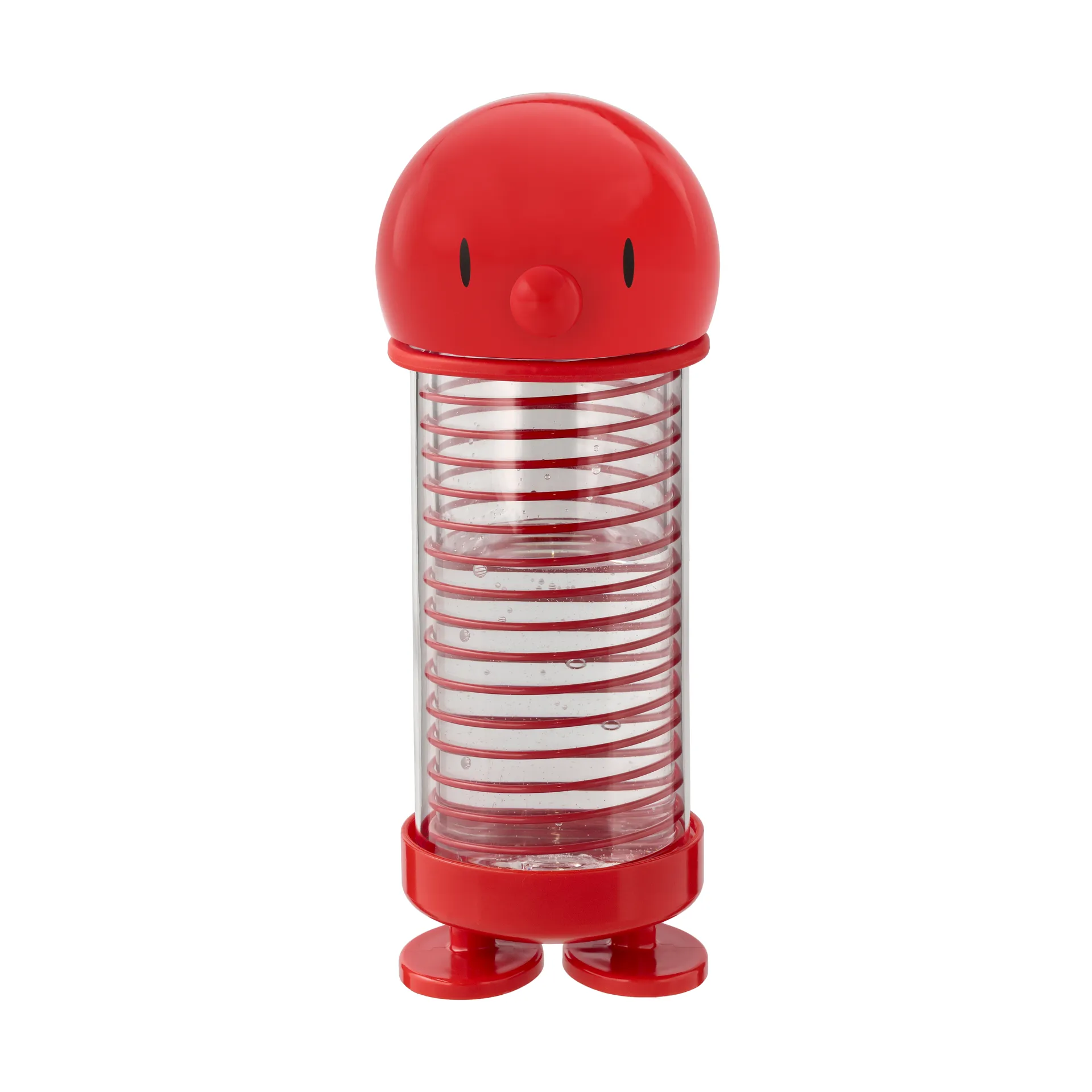 Bumble παγούρι νερού, Red, 0,4 L Hoptimist