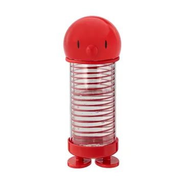 Bumble παγούρι νερού - Red, 0,4 L - Hoptimist