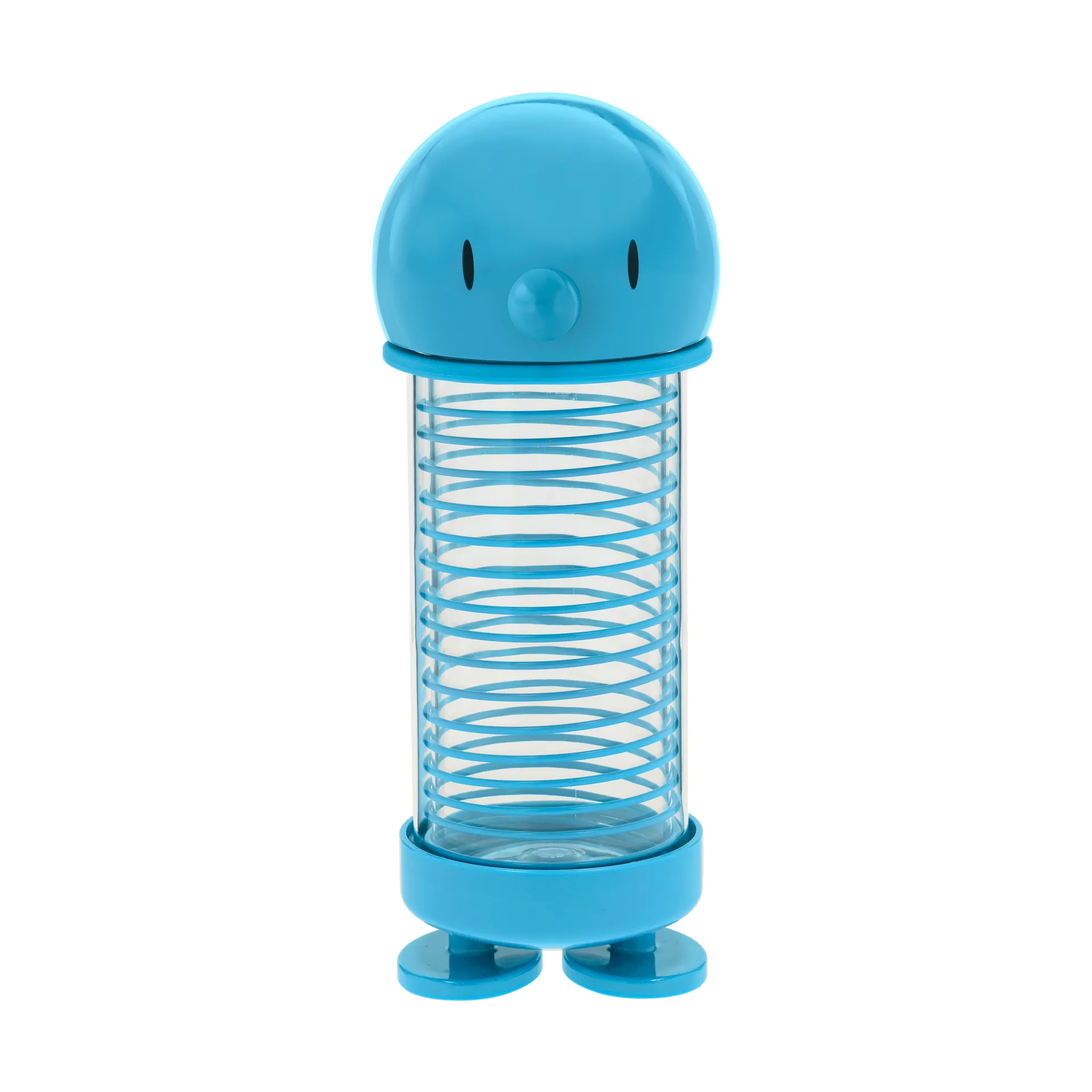 Bumble παγούρι νερού, Turquoise, 0,4 L Hoptimist