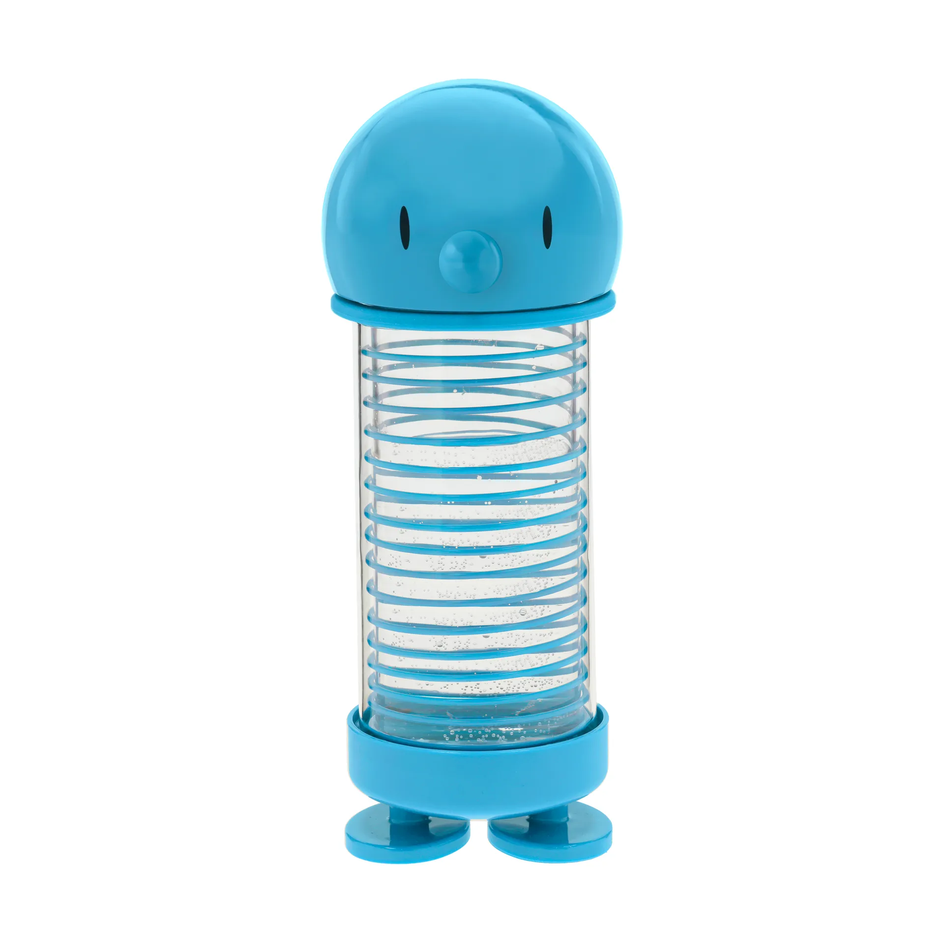 Bumble παγούρι νερού, Turquoise, 0,4 L Hoptimist