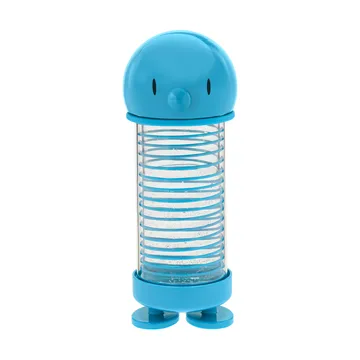 Bumble παγούρι νερού - Turquoise, 0,4 L - Hoptimist