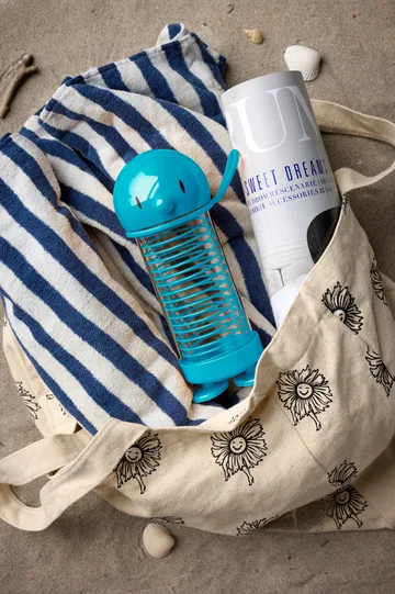 Bumble παγούρι νερού - Turquoise, 0,4 L - Hoptimist