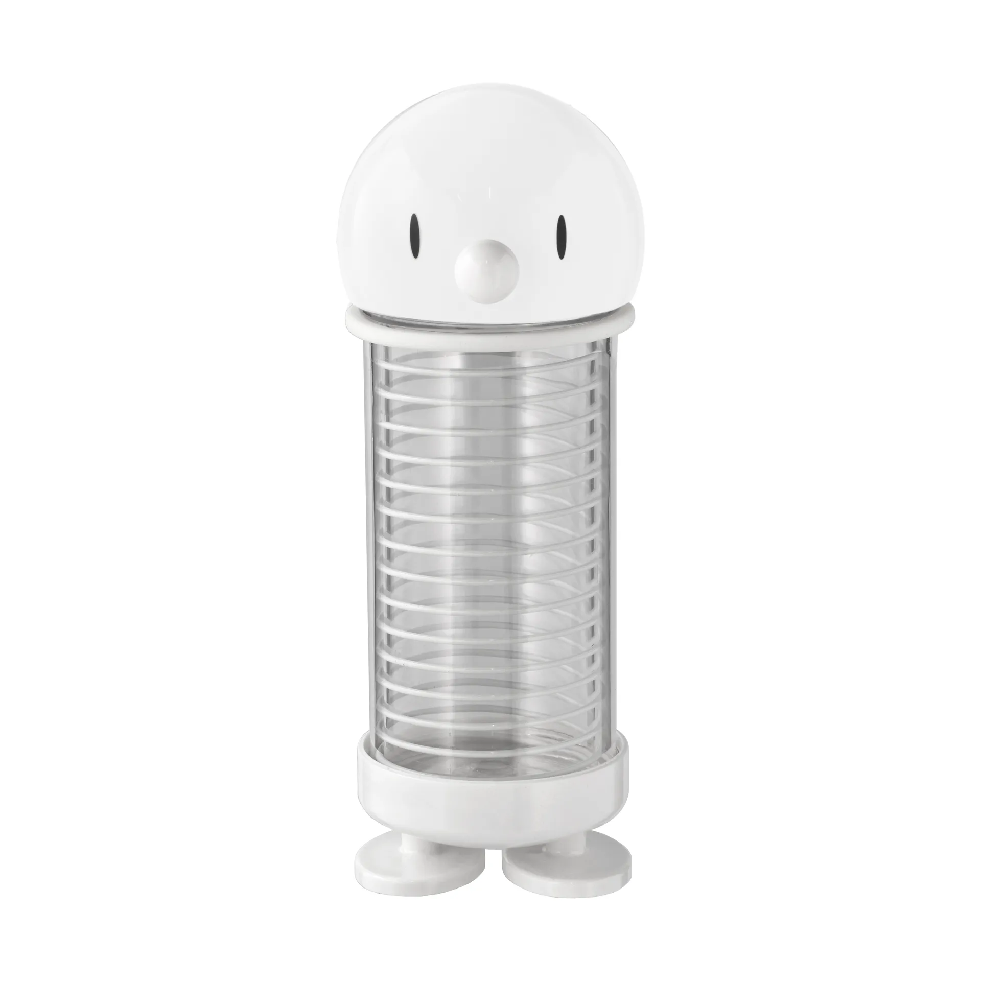 Bumble παγούρι νερού, White, 0,4 L Hoptimist