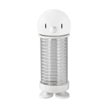Bumble παγούρι νερού - White, 0,4 L - Hoptimist