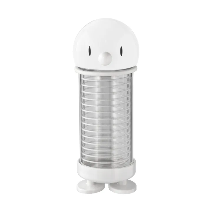 Bumble παγούρι νερού - White, 0,4 L - Hoptimist