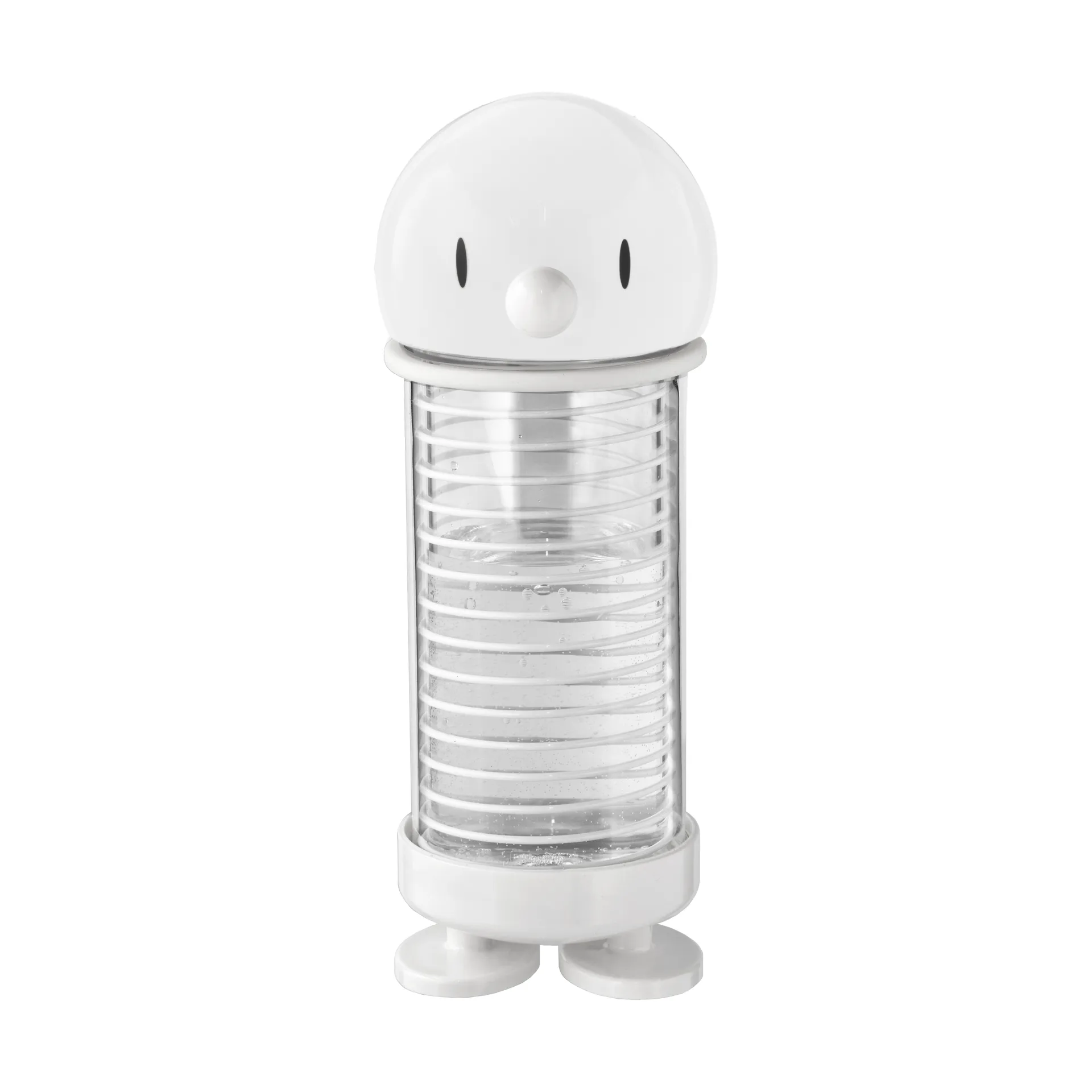 Bumble παγούρι νερού, White, 0,4 L Hoptimist