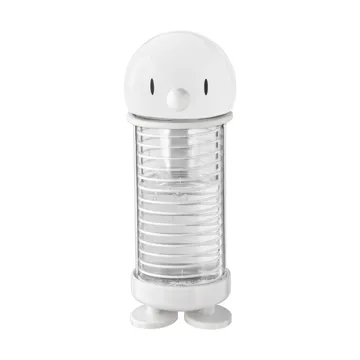 Bumble παγούρι νερού - White, 0,4 L - Hoptimist
