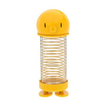 Bumble παγούρι νερού - Yellow, 0,4 L - Hoptimist