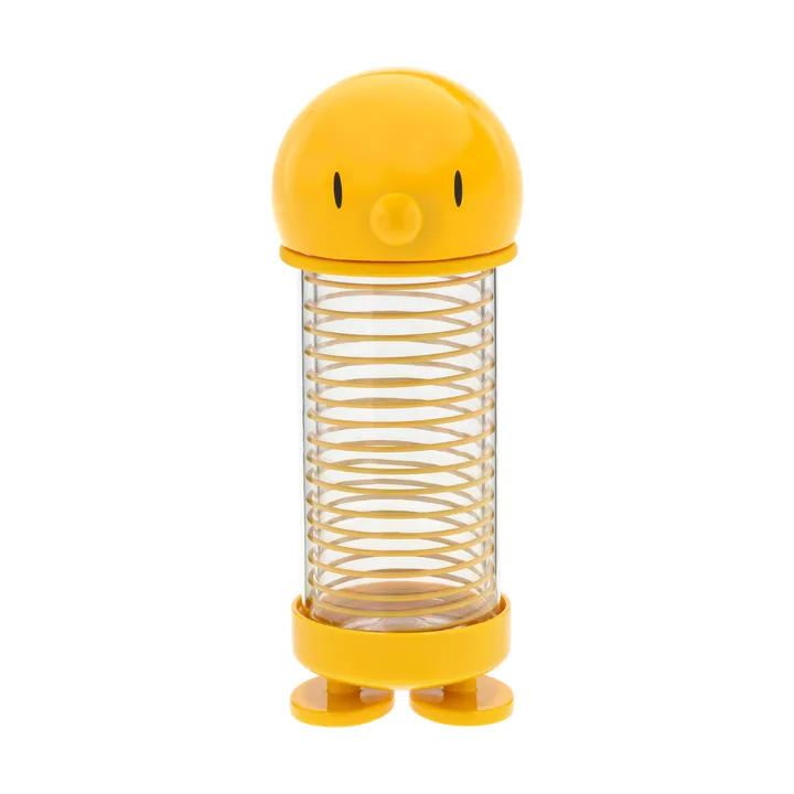 Bumble παγούρι νερού - Yellow, 0,4 L - Hoptimist