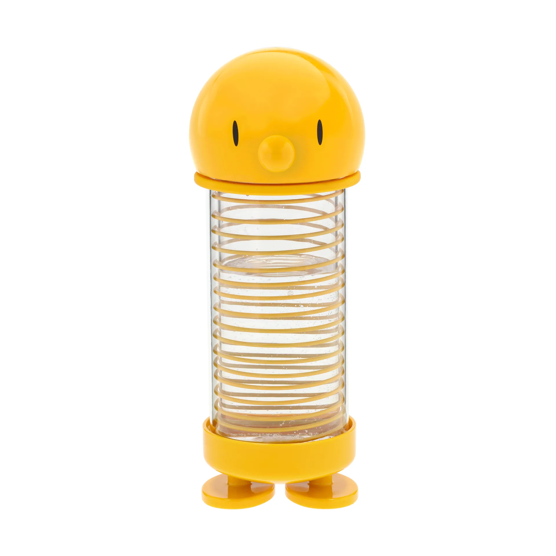 Bumble παγούρι νερού, Yellow, 0,4 L Hoptimist