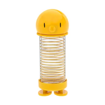 Bumble παγούρι νερού - Yellow, 0,4 L - Hoptimist