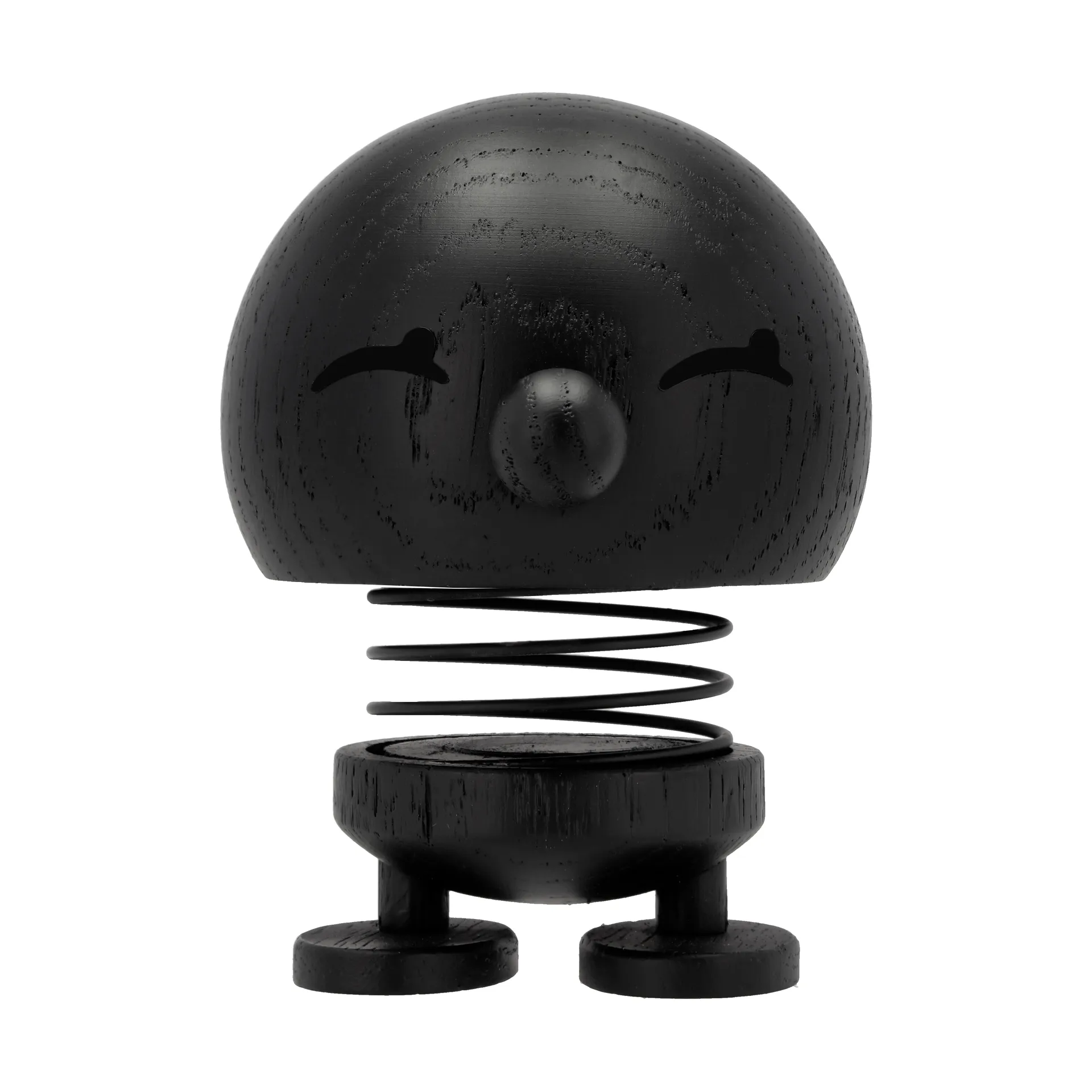 Φιγούρα Hoptimist Bimble M, Χρωματισμένη δρυς Hoptimist