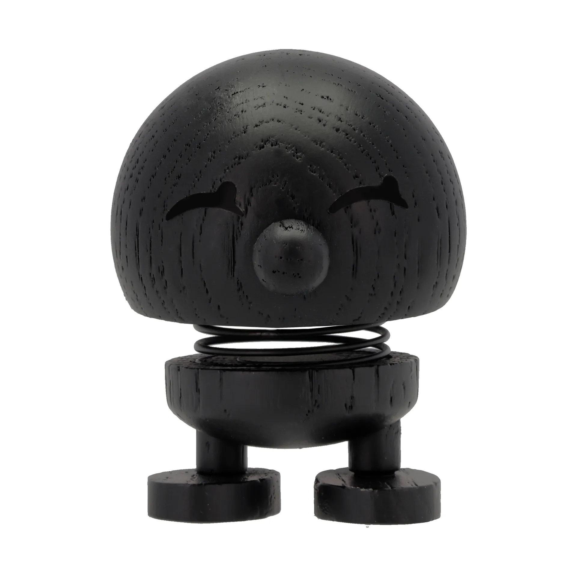 Φιγούρα Hoptimist Bimble S, Χρωματισμένη δρυς Hoptimist