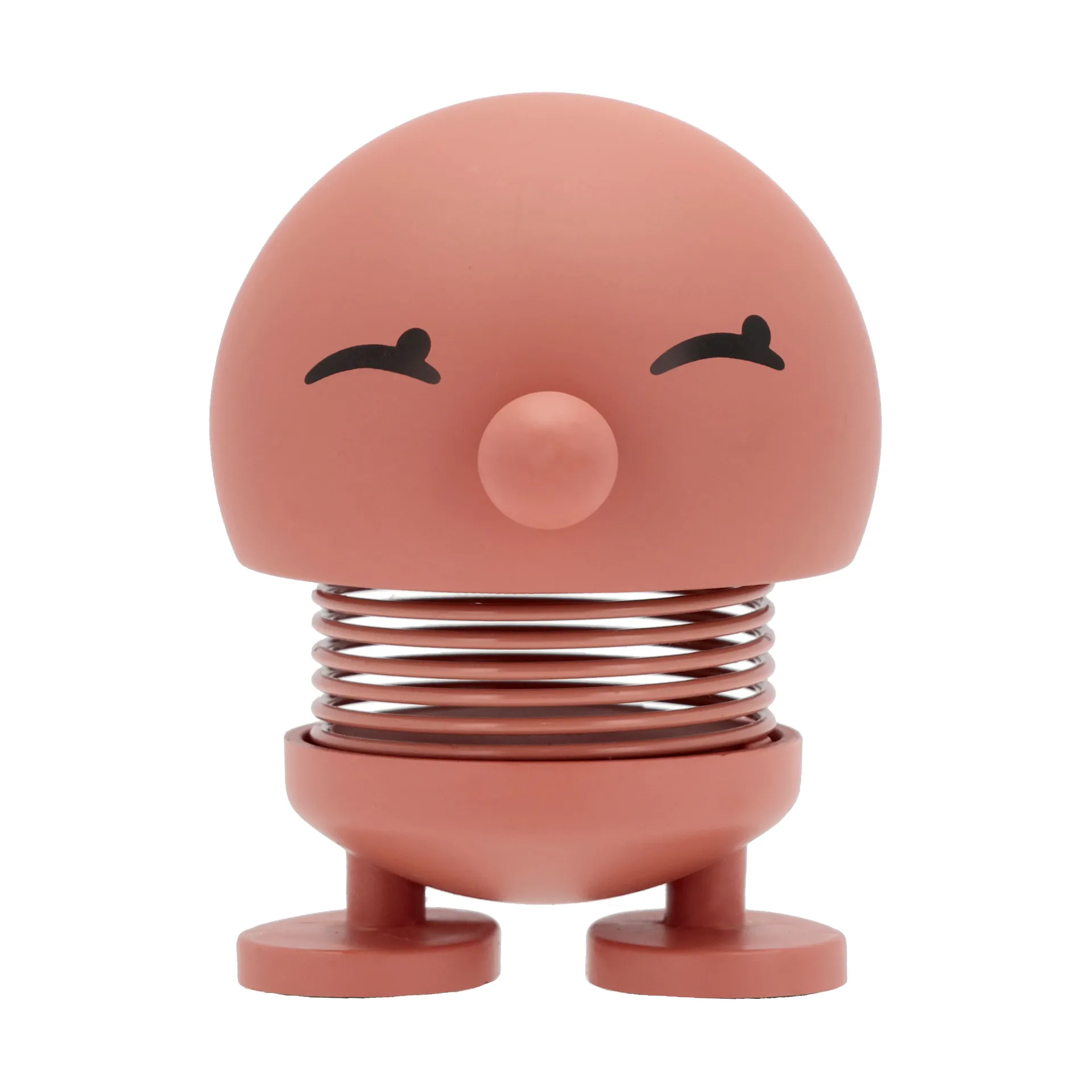 Φιγούρα Hoptimist Bimble S, Ρουμπίνι Hoptimist