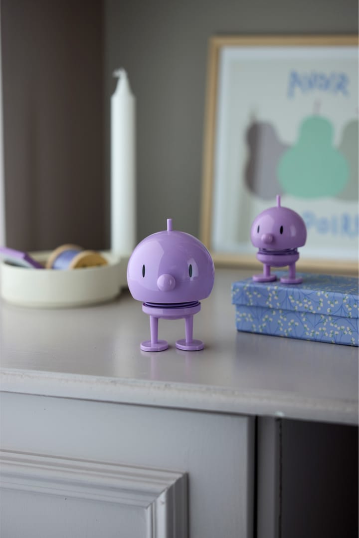 Φιγούρα Hoptimist Bumble M, Lavender Hoptimist