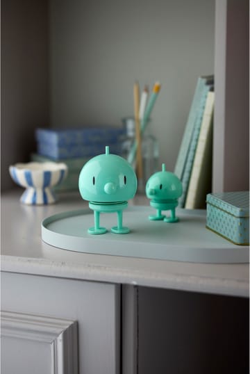 Φιγούρα Hoptimist Bumble M - Mint - Hoptimist