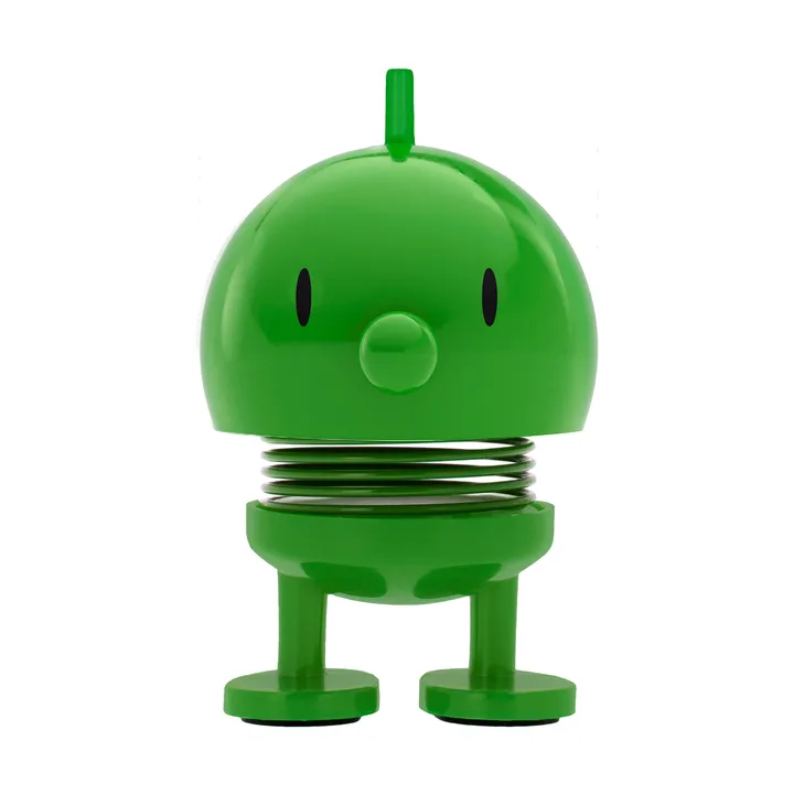 Hoptimist Bumble φιγούρα XS - Green - Hoptimist