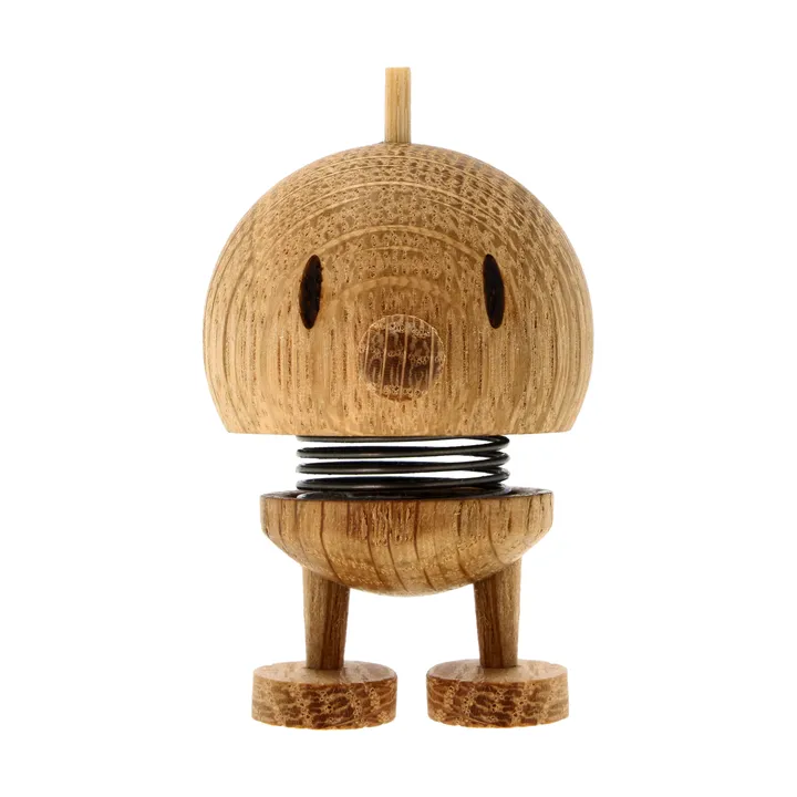 Hoptimist Bumble φιγούρα XS - Oak - Hoptimist