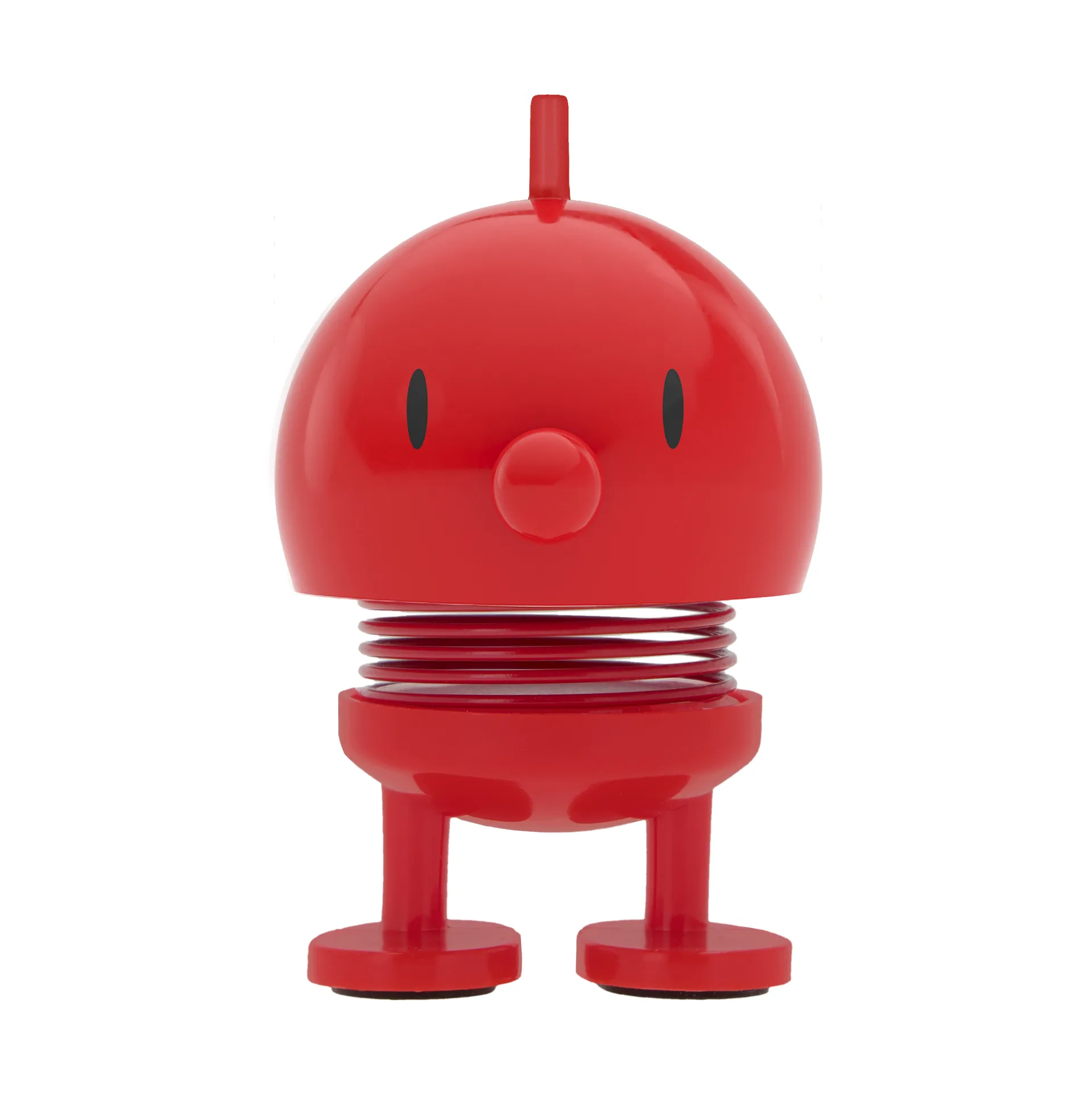 Hoptimist Bumble φιγούρα XS, Red Hoptimist