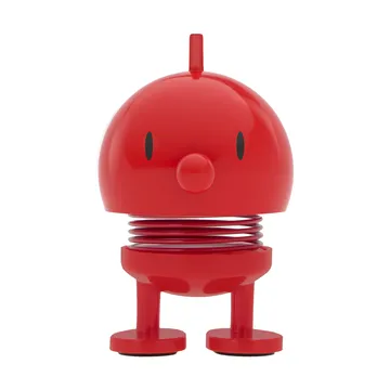 Hoptimist Bumble φιγούρα XS - Red - Hoptimist