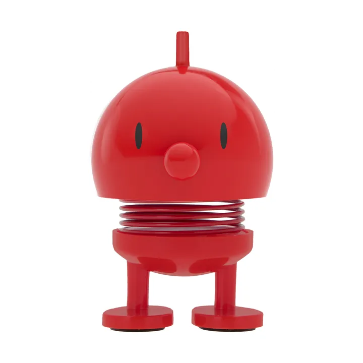 Hoptimist Bumble φιγούρα XS - Red - Hoptimist