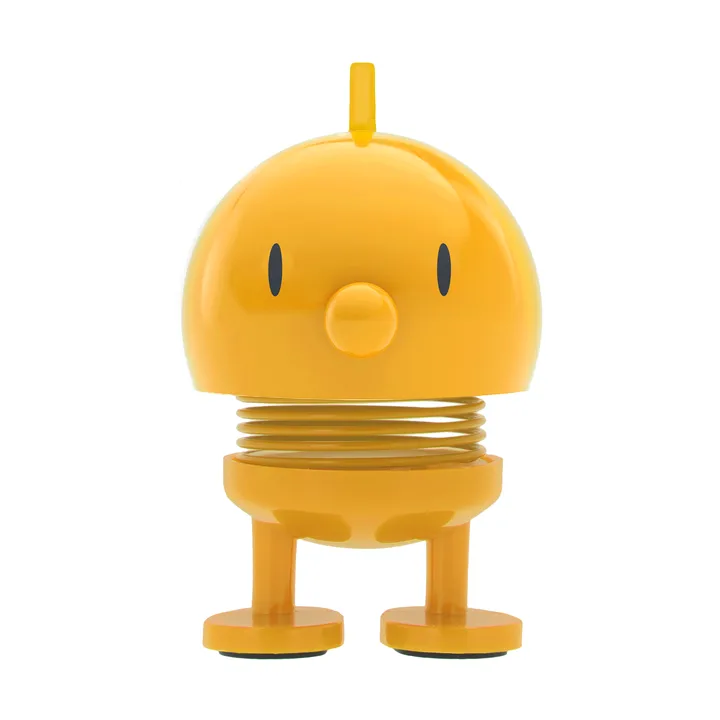 Hoptimist Bumble φιγούρα XS - Yellow - Hoptimist