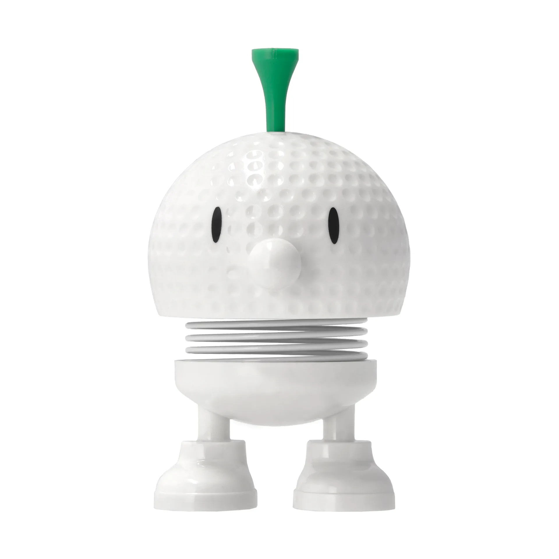 Hoptimist Golf Bumble S φιγούρα, White Hoptimist