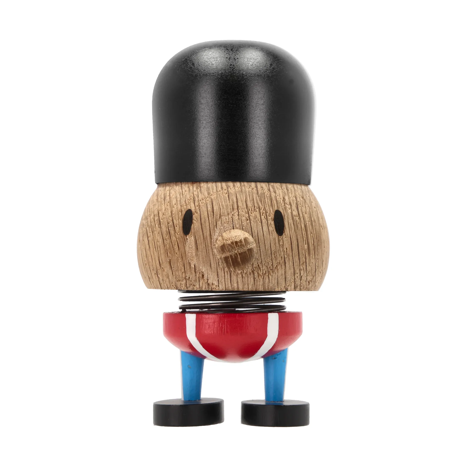 Hoptimist Guardsman Bumble S φιγούρα, Raw Hoptimist