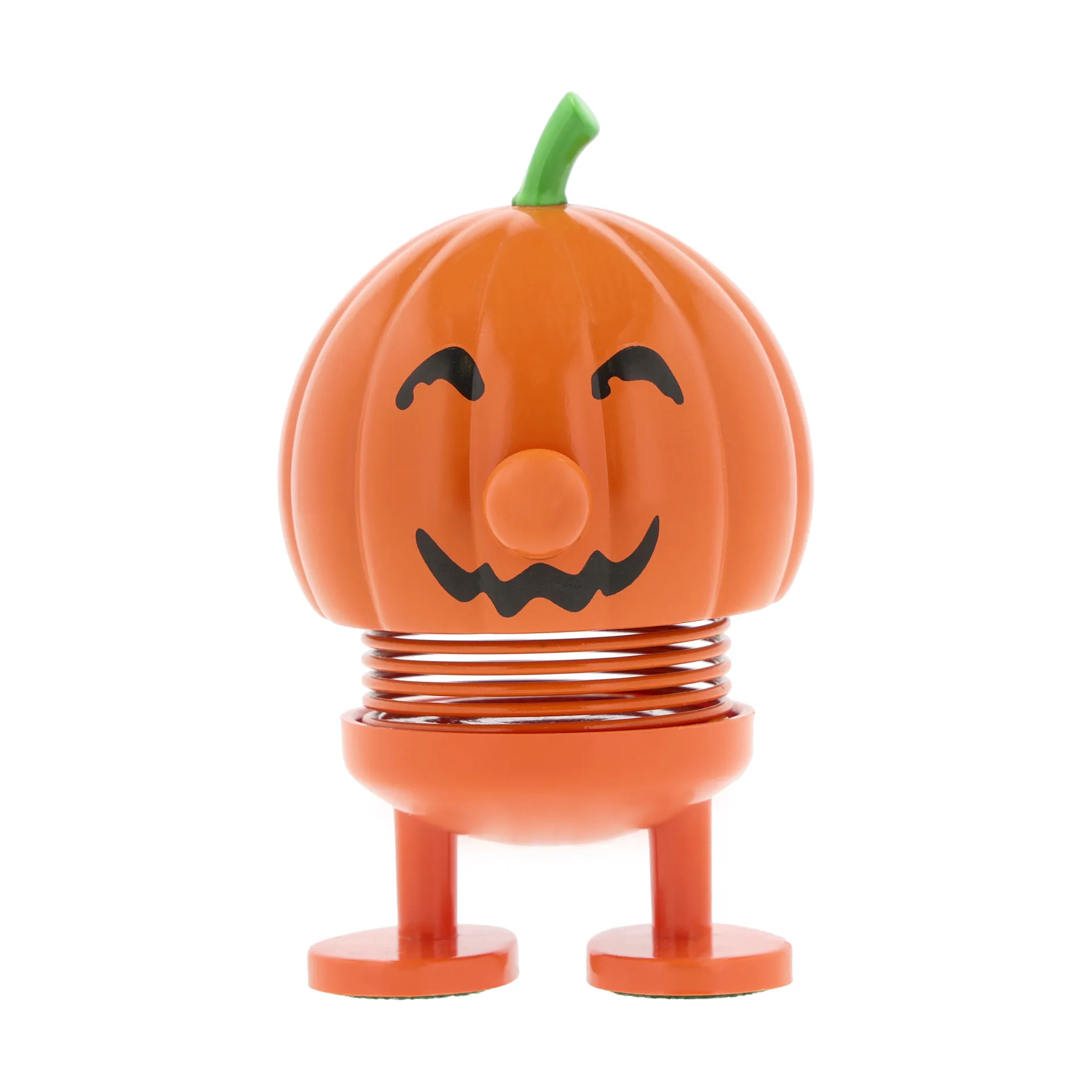 Φιγούρα Hoptimist Halloween Pumpkin, Orange Hoptimist
