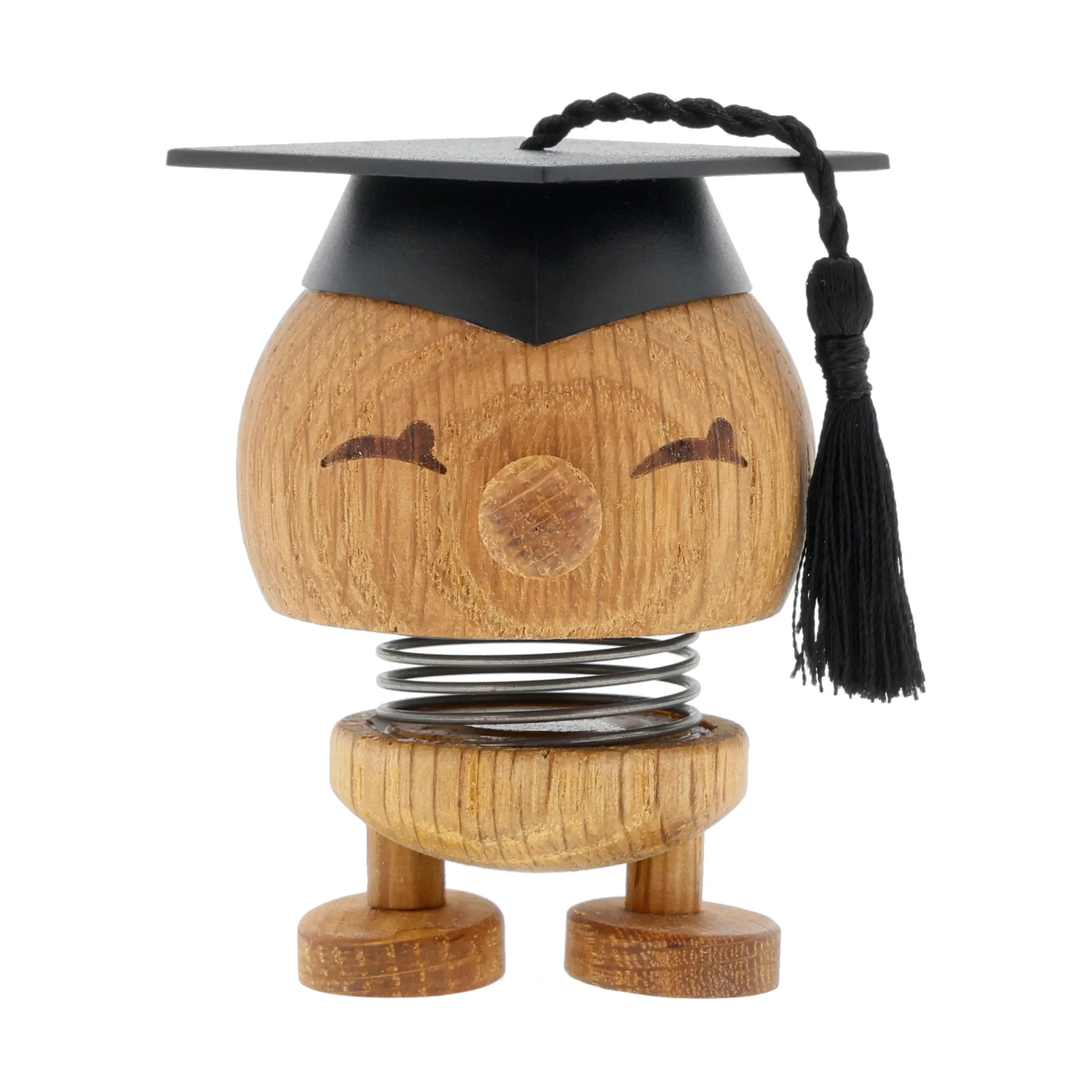 Φιγούρα Hoptimist IQ Bimble S, Δρυς Hoptimist