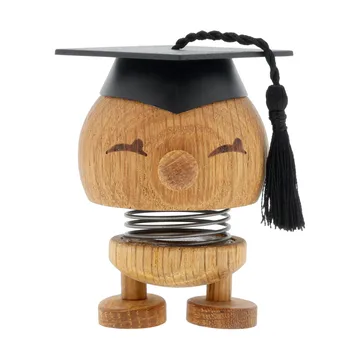 Φιγούρα Hoptimist IQ Bimble S - Δρυς - Hoptimist