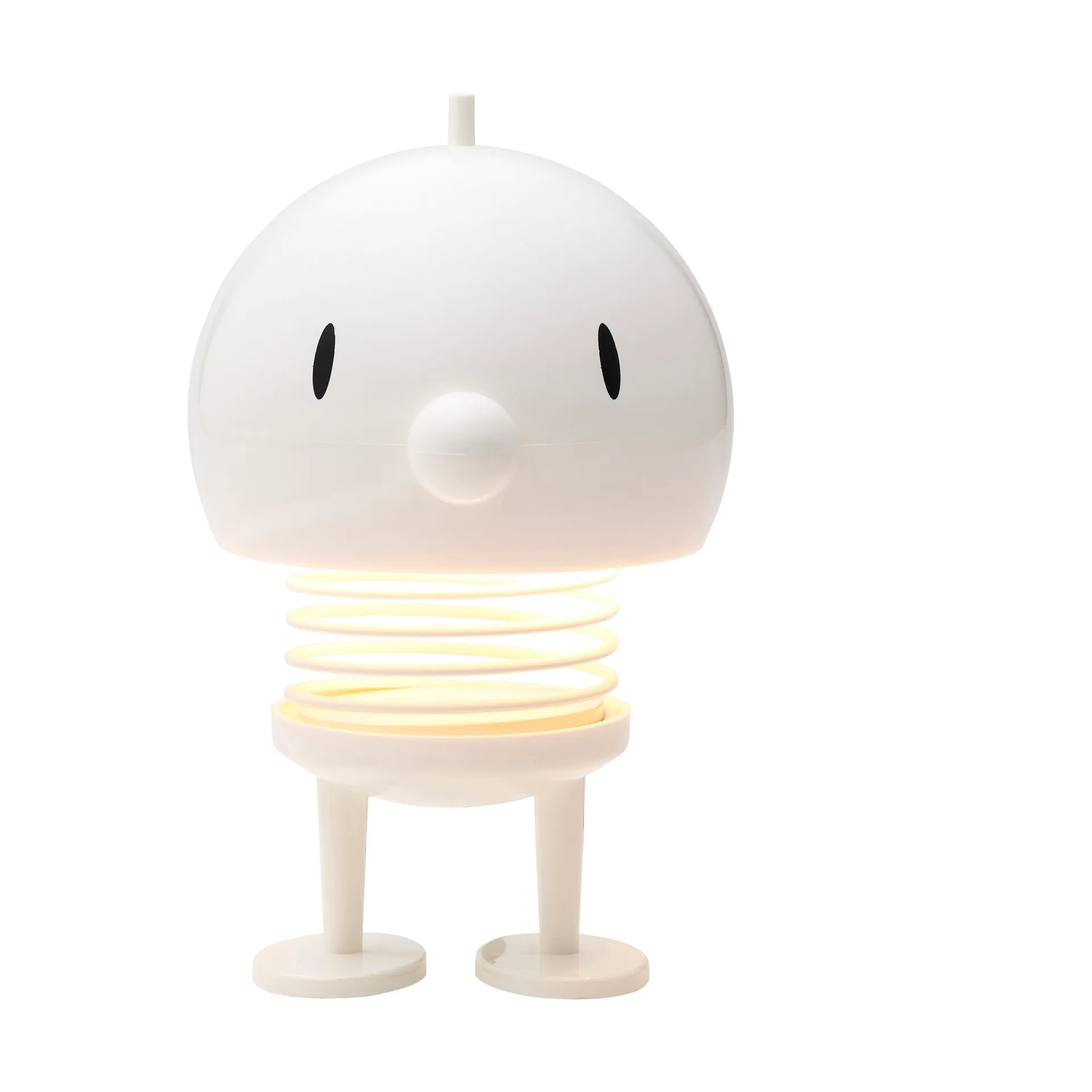 Φωτιστικό Hoptimist LED φορητό L, White Hoptimist