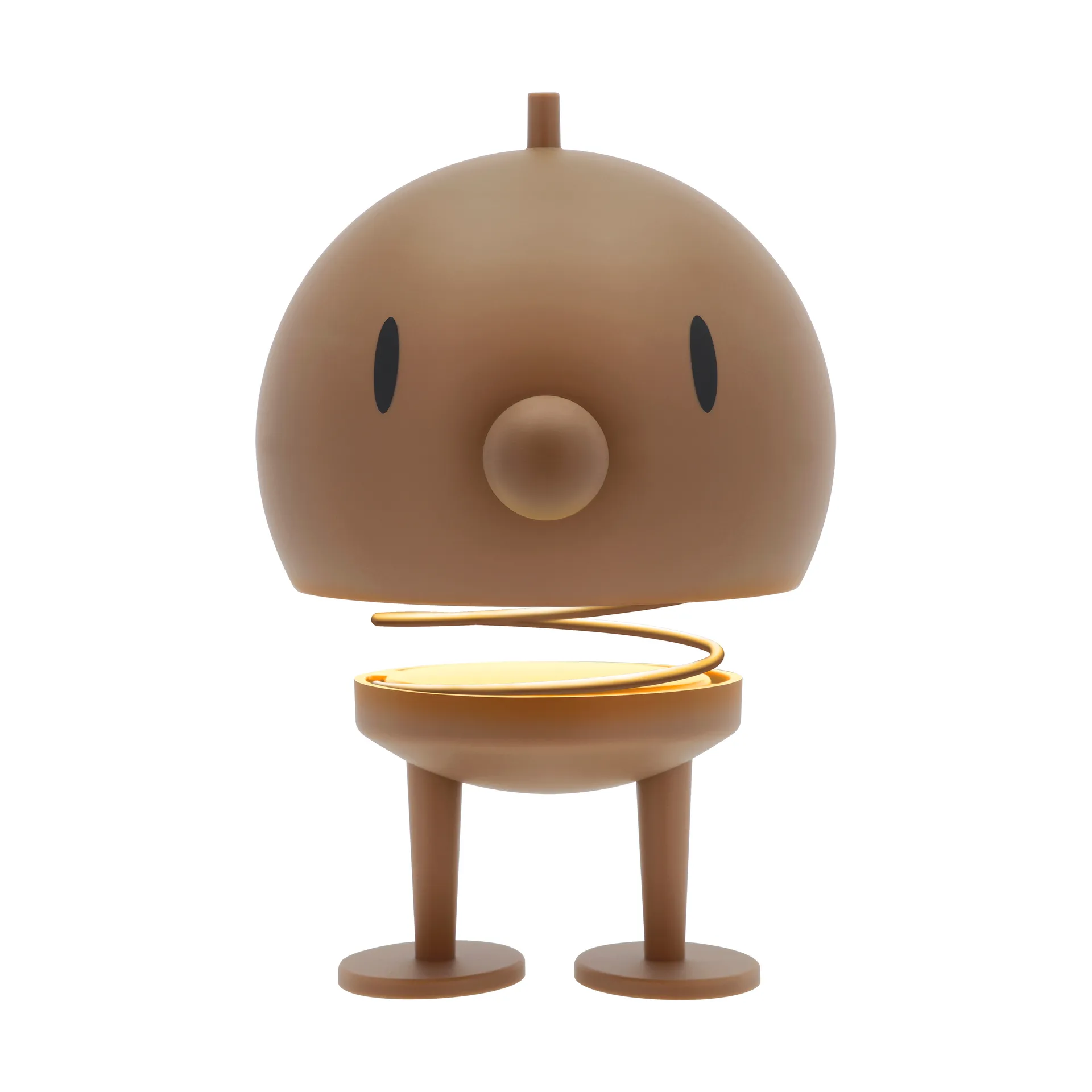 Φωτιστικό Hoptimist LED φορητό XL, Choko Hoptimist