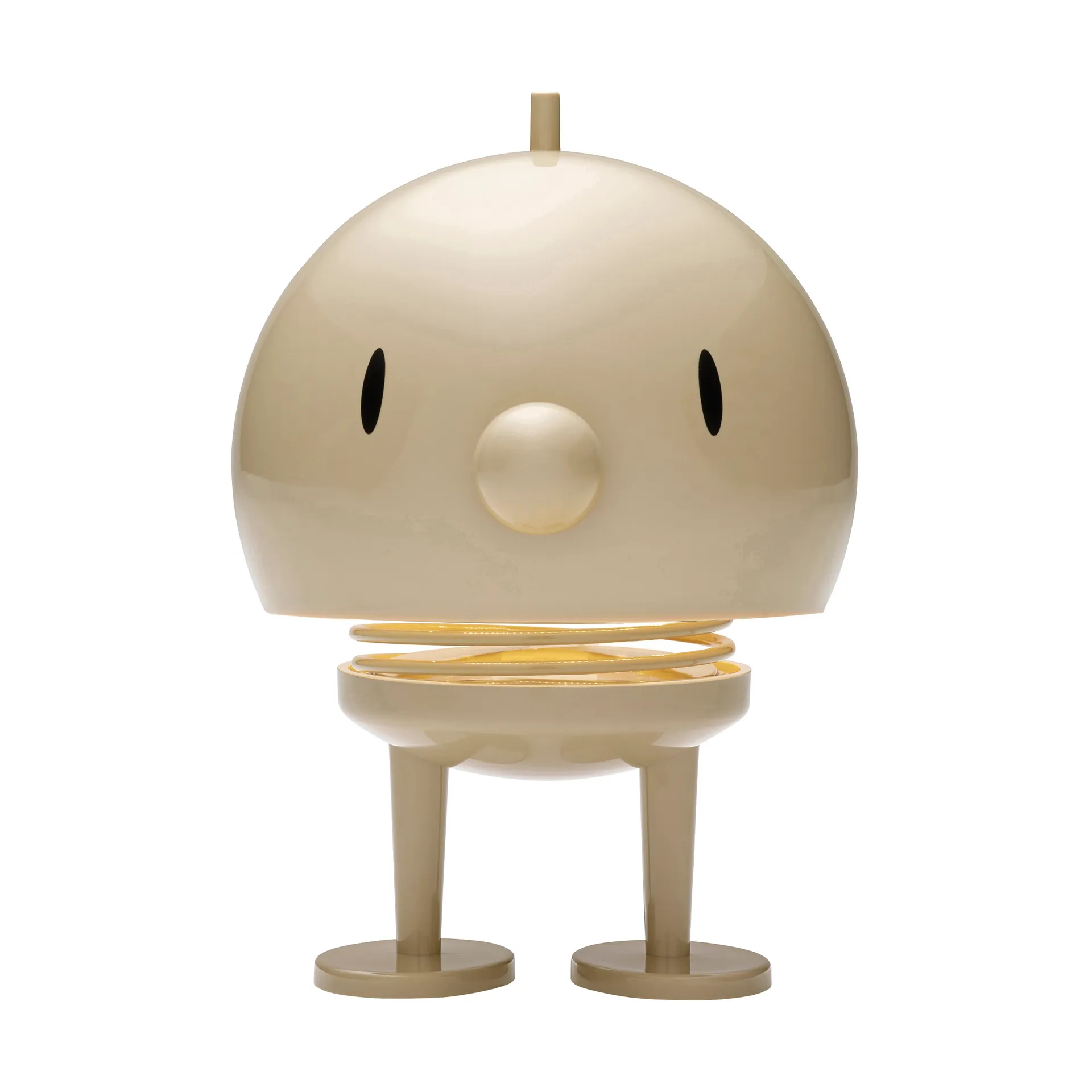 Φωτιστικό Hoptimist LED φορητό XL, Latte Hoptimist