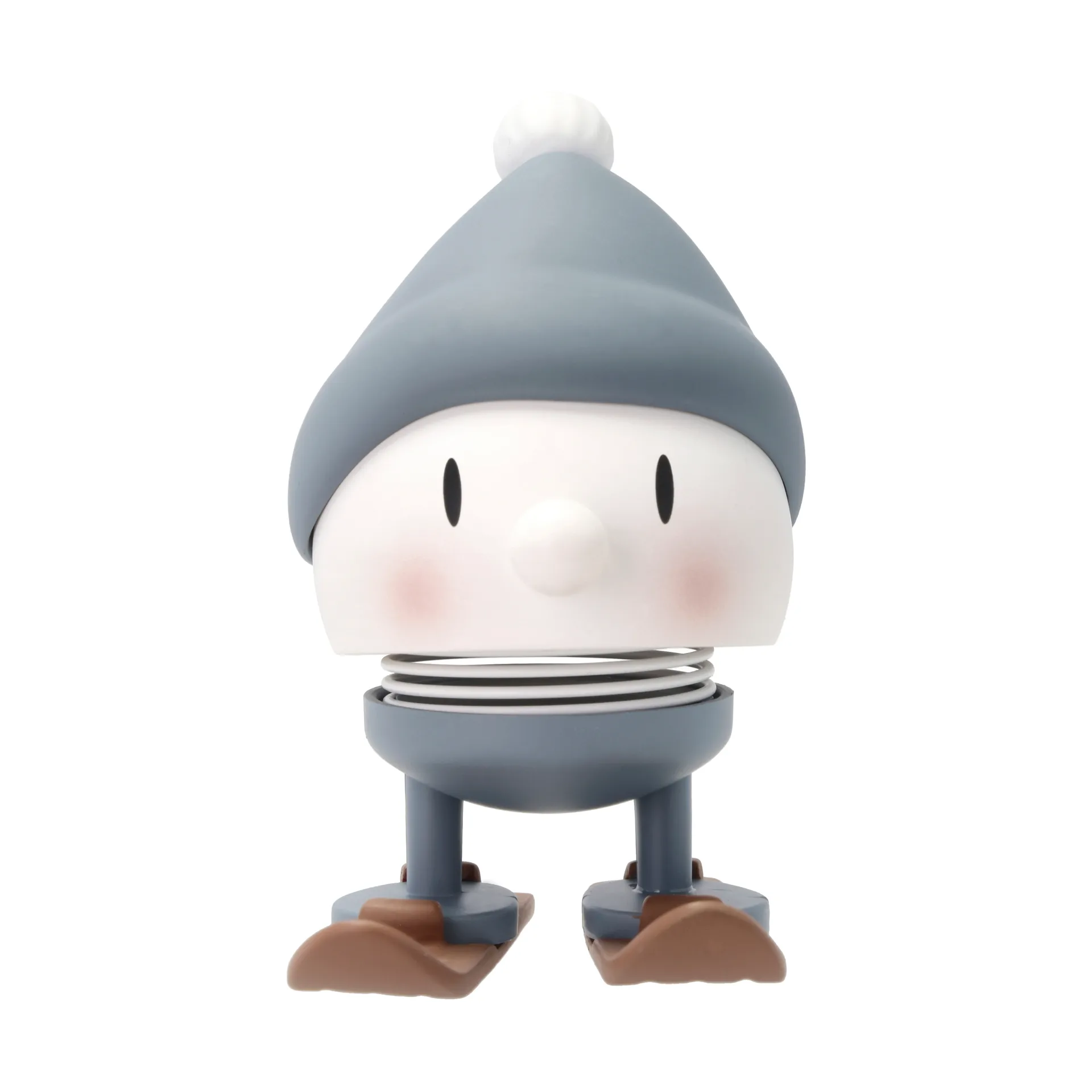 Hoptimist Skiing Bimble S φιγούρα, Sky Hoptimist