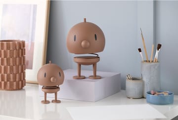 Φιγούρα Hoptimist Soft Bumble L - Choko - Hoptimist