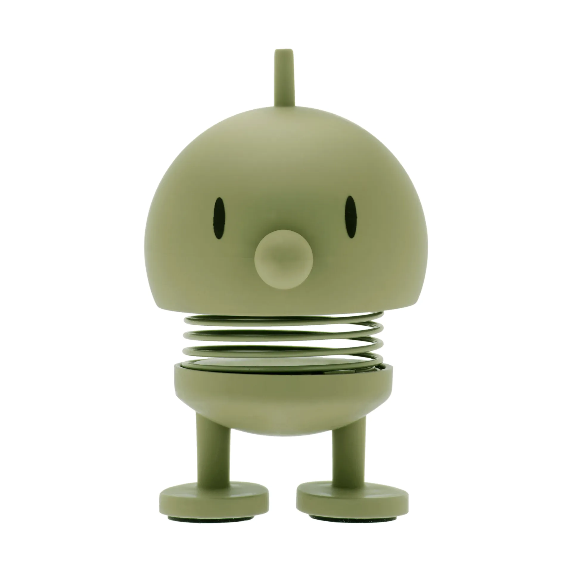 Hoptimist Soft Bumble φιγούρα XS, Olive Hoptimist