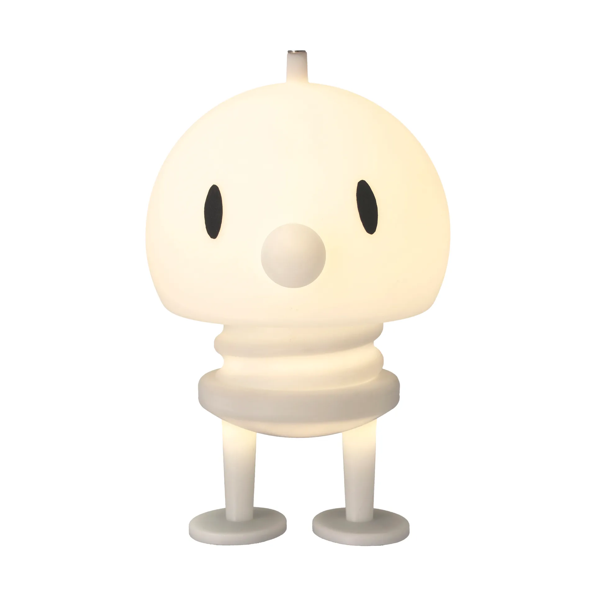 Hoptimist Soft LED φως XL, White Hoptimist