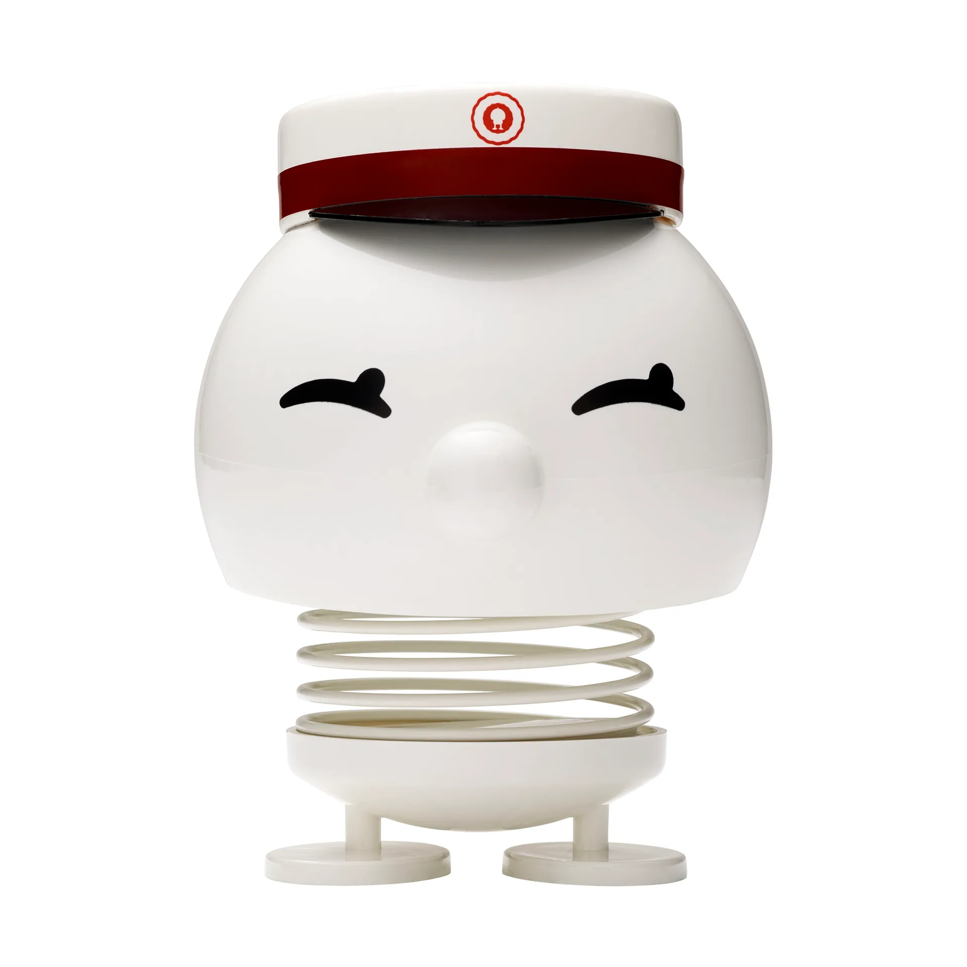 Φιγούρα Hoptimist Student Bimble M, Λευκό Hoptimist