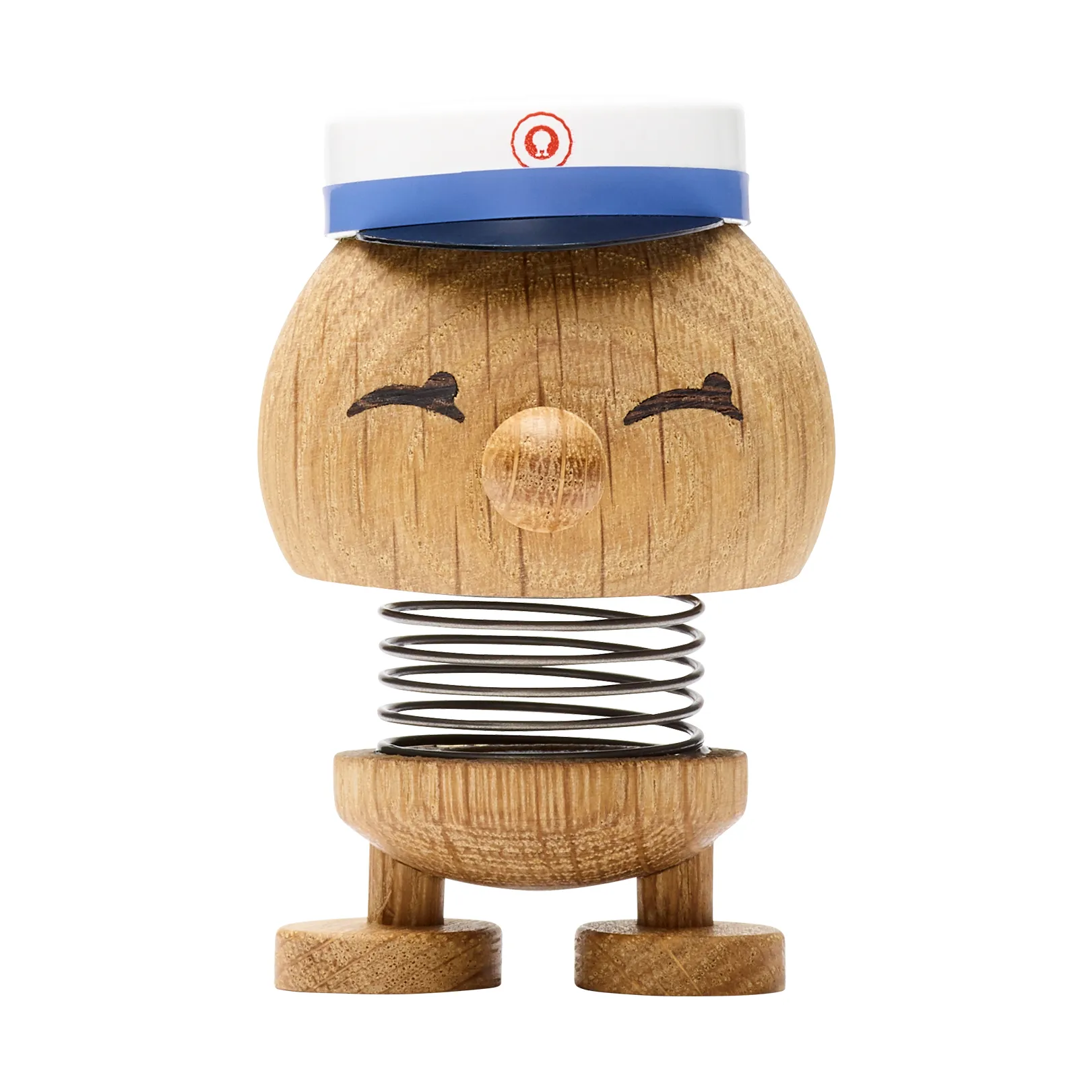 Φιγούρα Hoptimist Student Bimble S, Δρυς Hoptimist