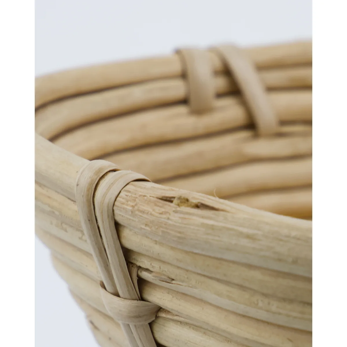 Κωνικό καλάθι Ø15 εκ., Natural House Doctor