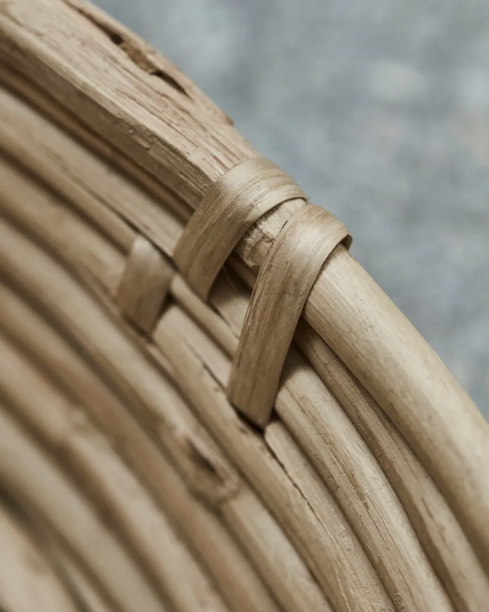 Κωνικό καλάθι Ø15 εκ., Natural House Doctor