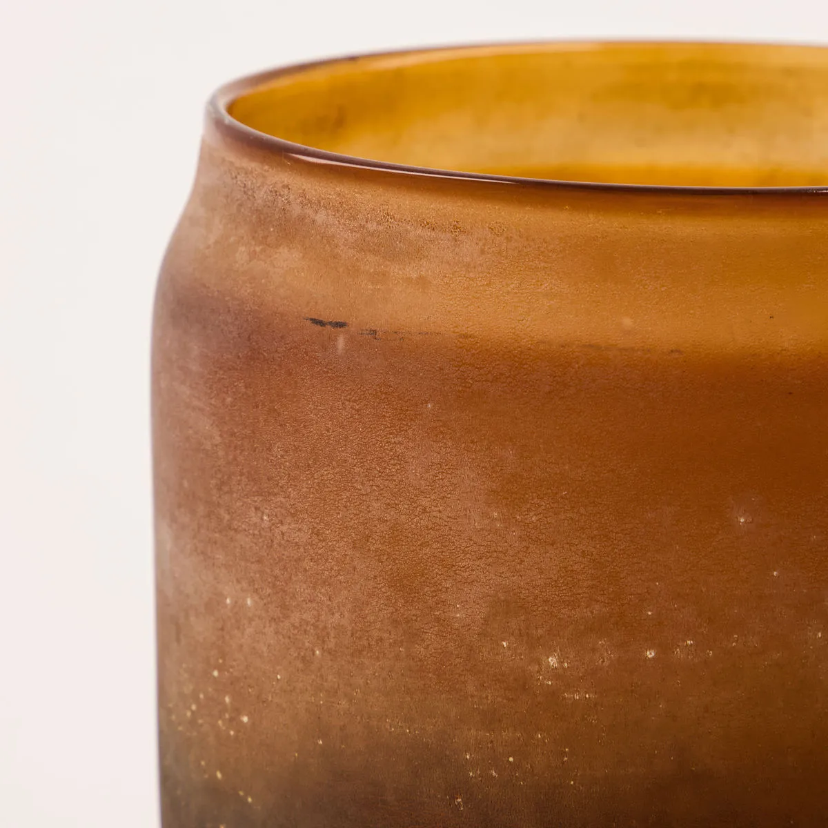 Κηροπήγιο για ρεσώ Ø15,5 cm, Καφέ House Doctor