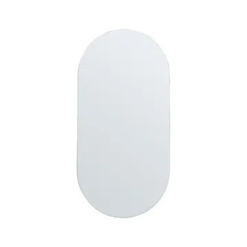 Καθρέφτης τοίχου οβάλ - 35x70 cm - House Doctor