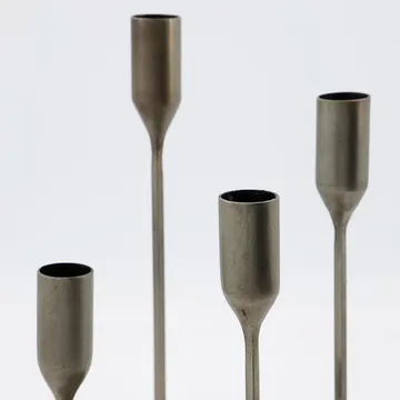 Advent κηροπήγιο Ø25 εκ. - Σαμπανιζέ - House Doctor