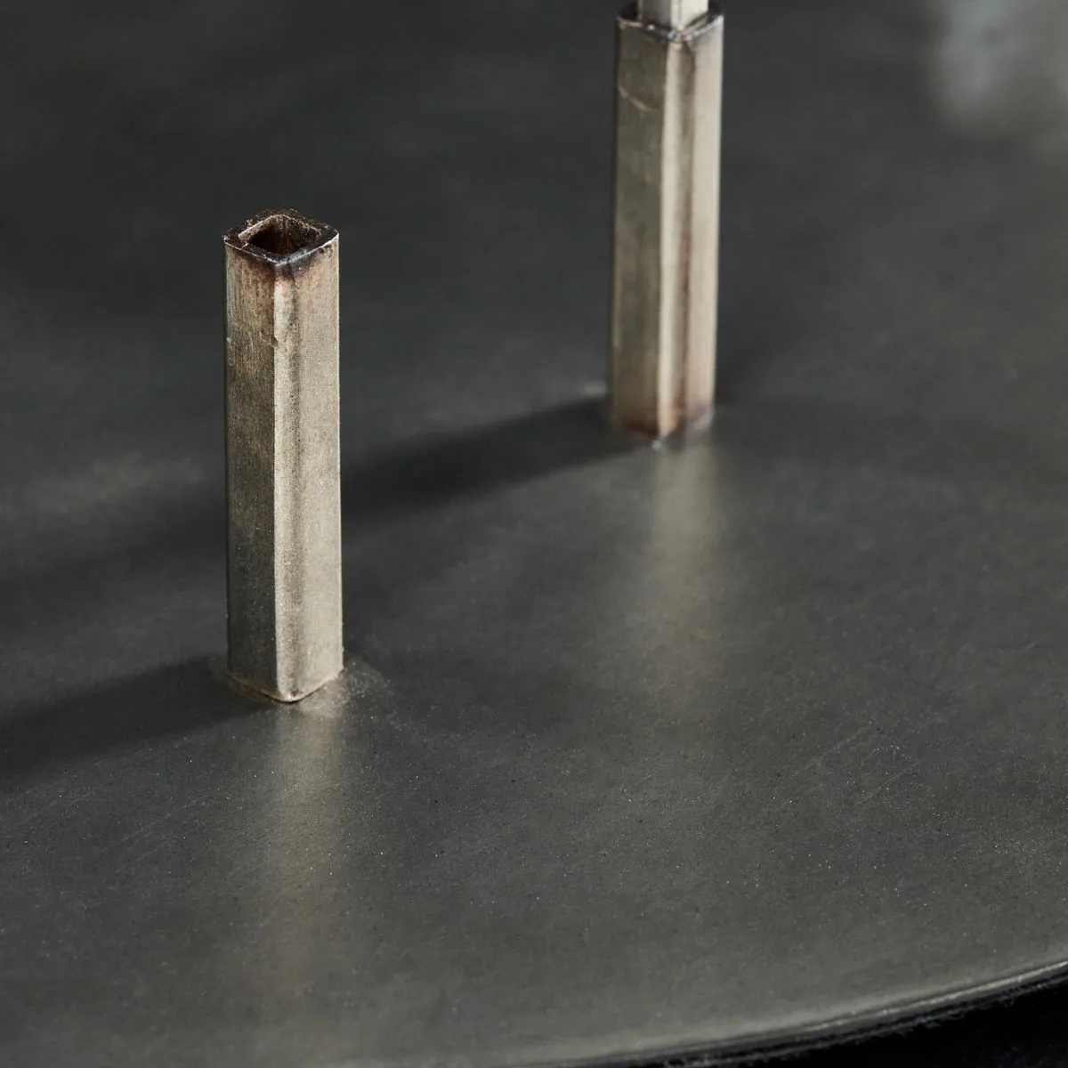 Advent κηροπήγιο Ø40 εκ., Σαμπανιζέ House Doctor