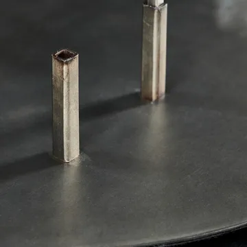 Advent κηροπήγιο Ø40 εκ. - Σαμπανιζέ - House Doctor